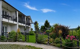 Apartamenty Poświata - z widokiem na łąki